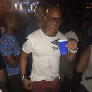 Meet your Posher, Isaac